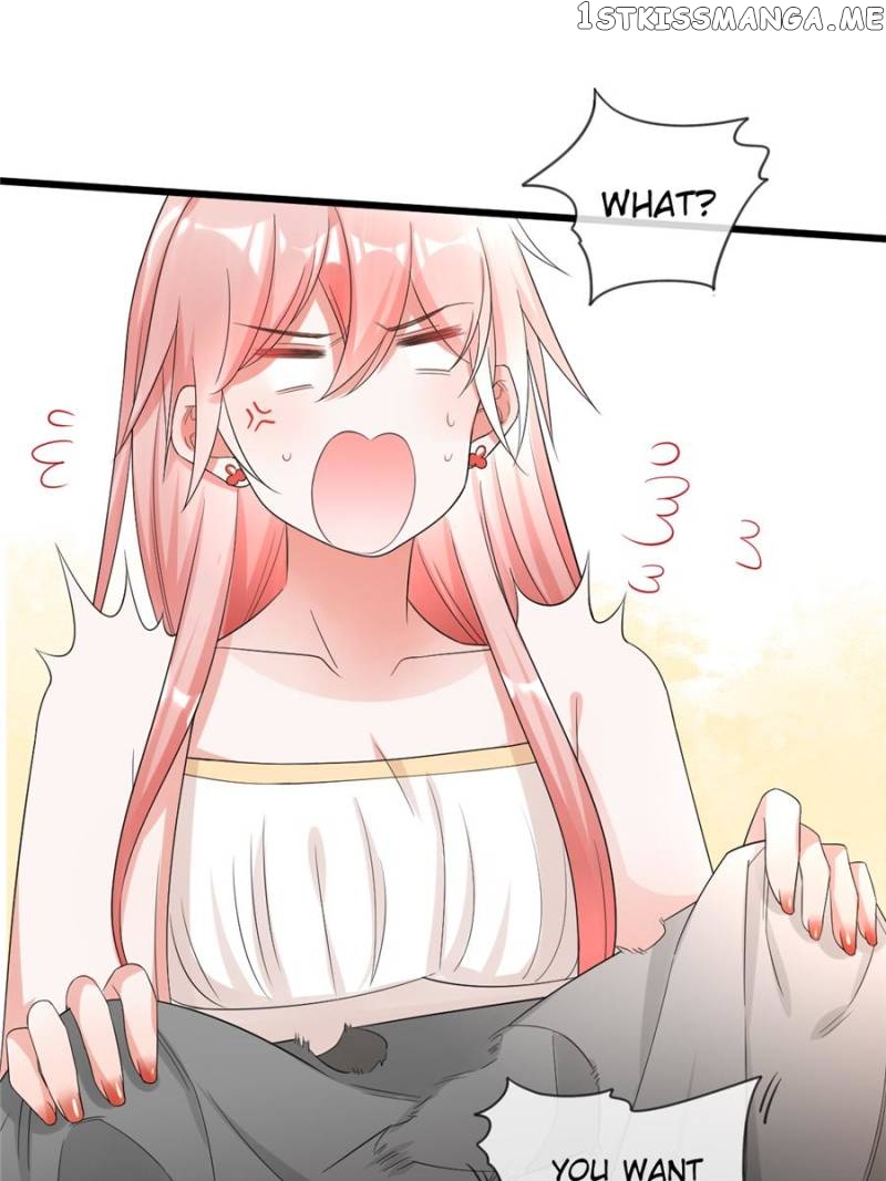 I Make Scum Men Cry chapter 54 - page 45