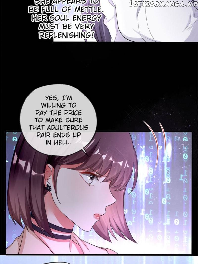 I Make Scum Men Cry chapter 54 - page 5