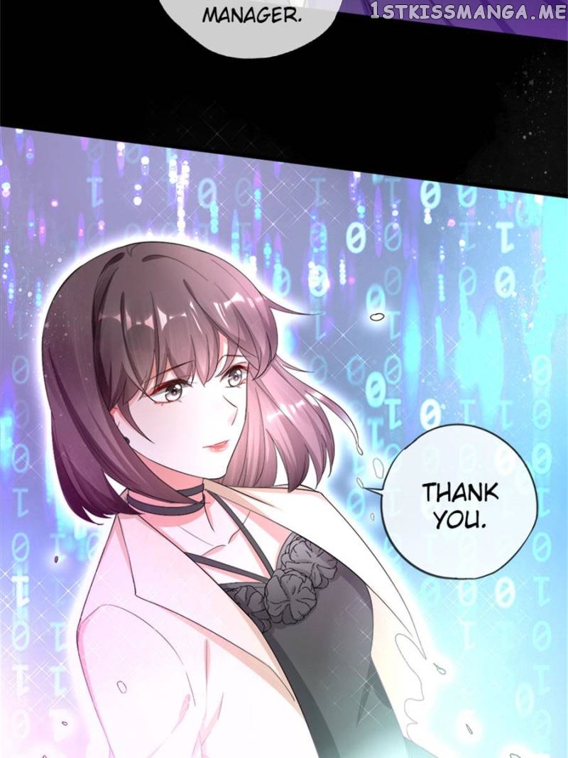 I Make Scum Men Cry chapter 54 - page 8