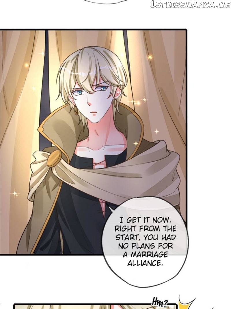 I Make Scum Men Cry chapter 91 - page 20