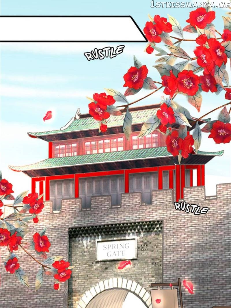 I Make Scum Men Cry chapter 91 - page 42