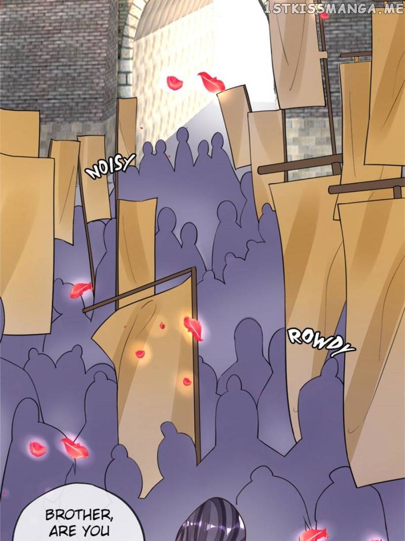 I Make Scum Men Cry chapter 91 - page 43
