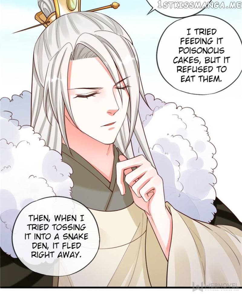 I Make Scum Men Cry chapter 91 - page 46