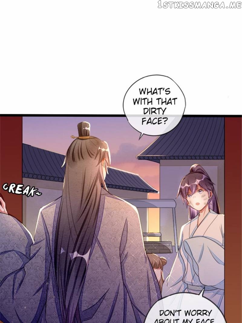 I Make Scum Men Cry chapter 34 - page 16