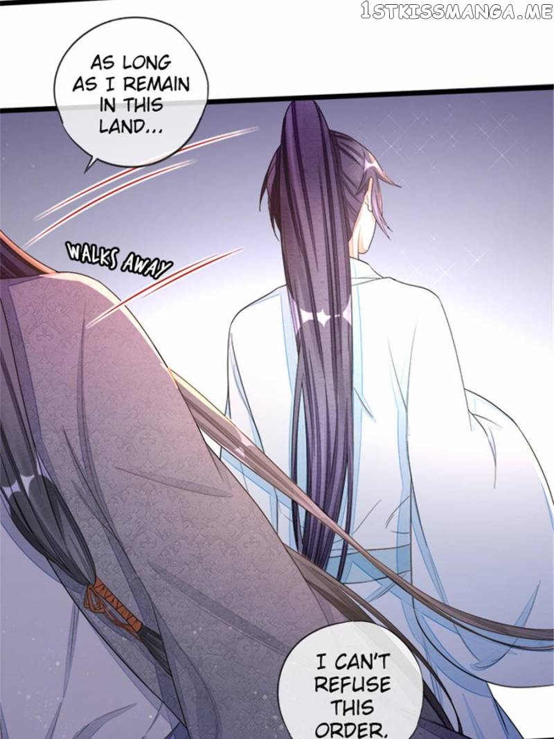 I Make Scum Men Cry chapter 34 - page 20