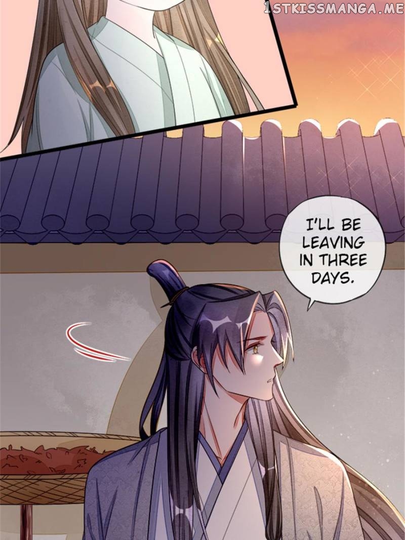 I Make Scum Men Cry chapter 34 - page 23