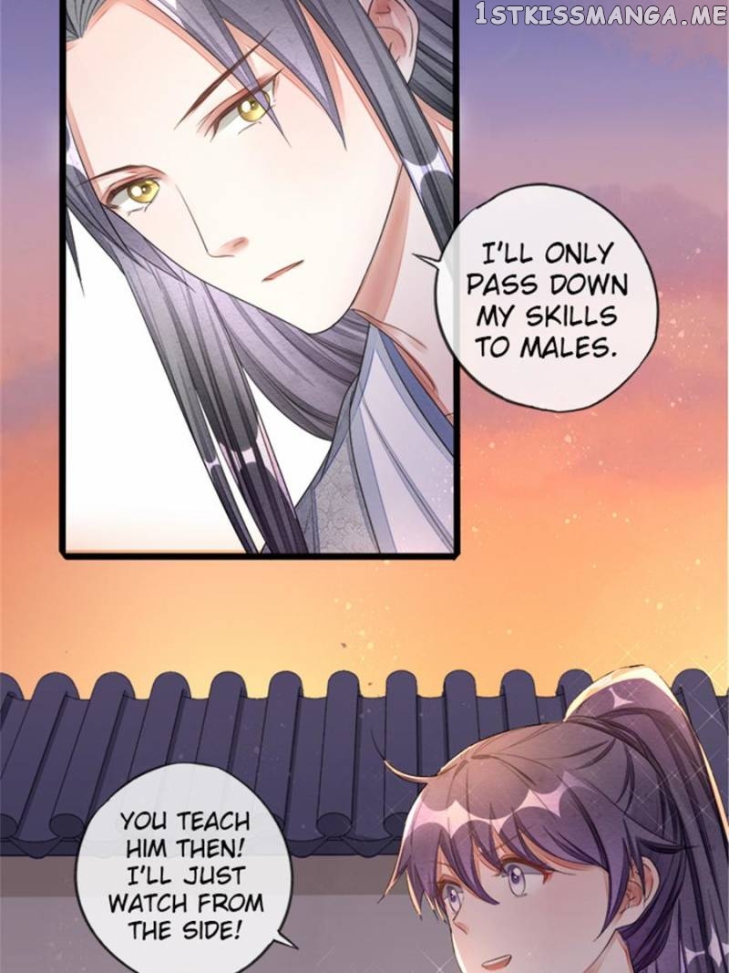 I Make Scum Men Cry chapter 34 - page 26