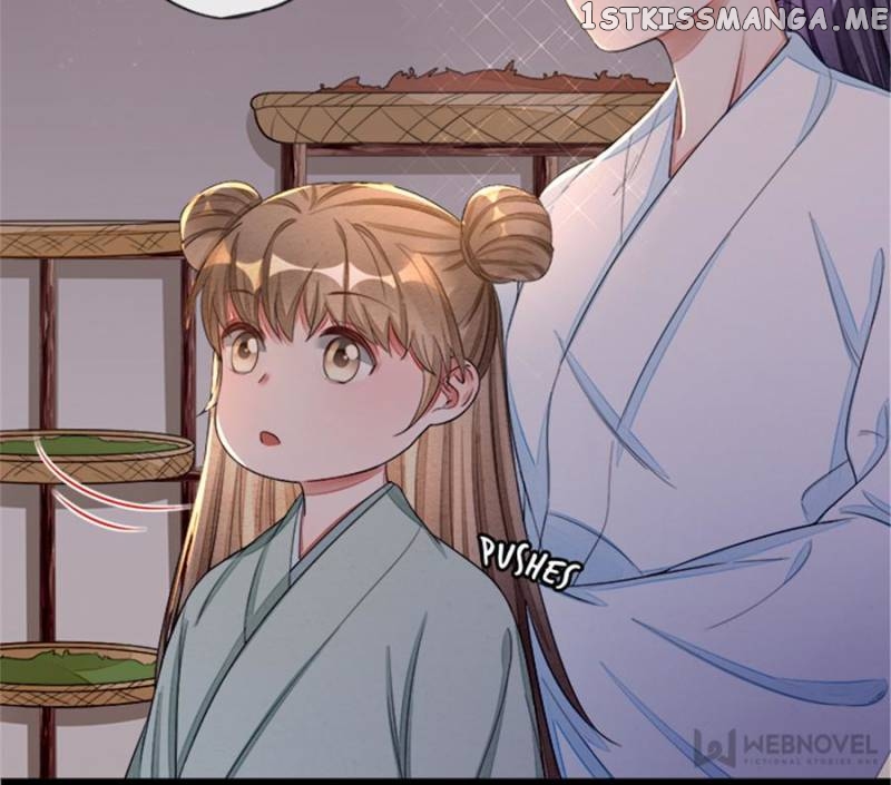 I Make Scum Men Cry chapter 34 - page 27