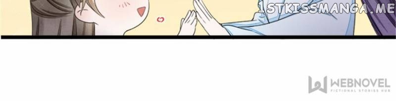 I Make Scum Men Cry chapter 34 - page 30