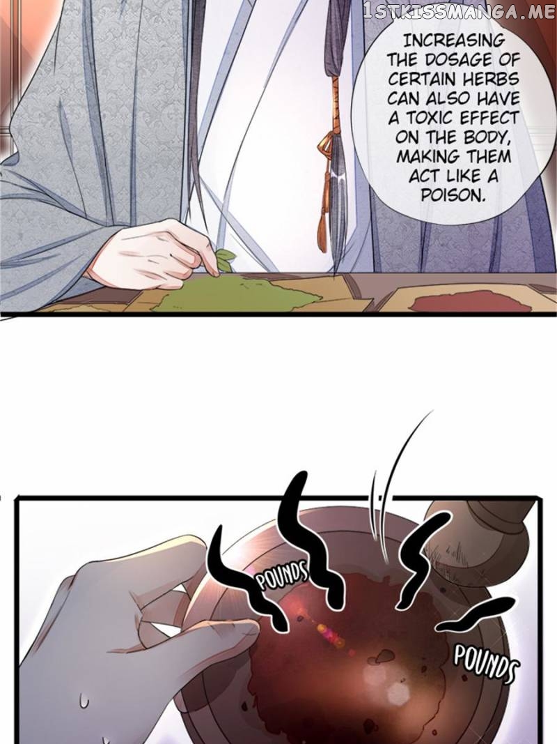 I Make Scum Men Cry chapter 34 - page 32