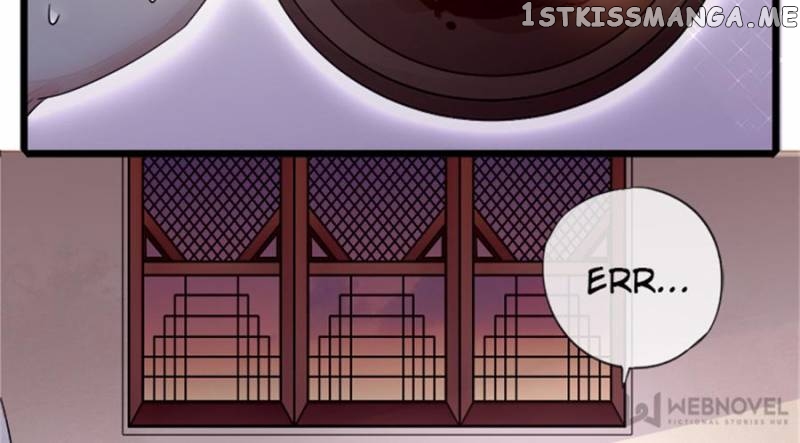 I Make Scum Men Cry chapter 34 - page 33