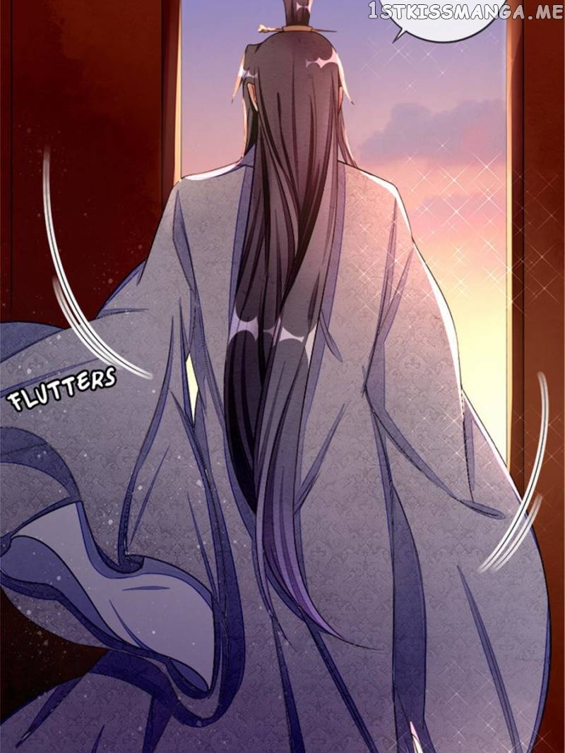 I Make Scum Men Cry chapter 34 - page 5