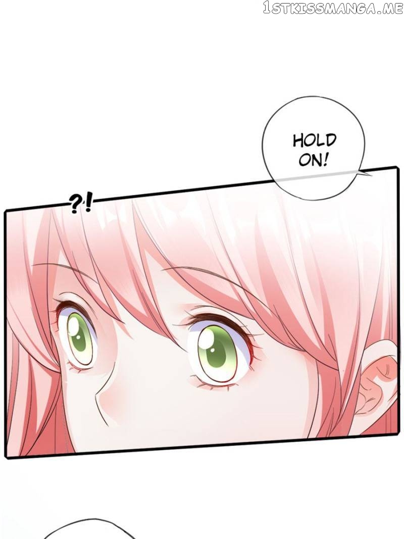 I Make Scum Men Cry chapter 64 - page 15