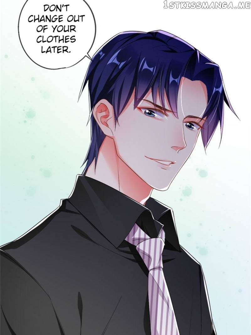 I Make Scum Men Cry chapter 64 - page 16