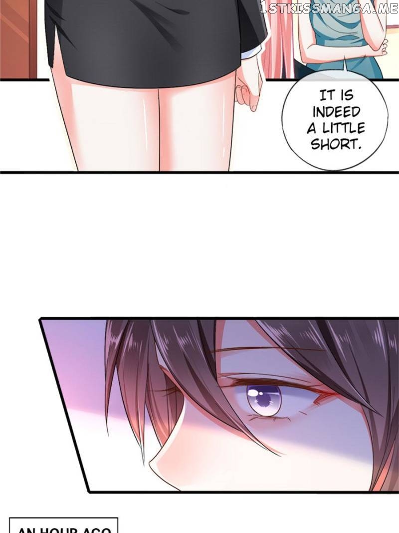 I Make Scum Men Cry chapter 64 - page 2