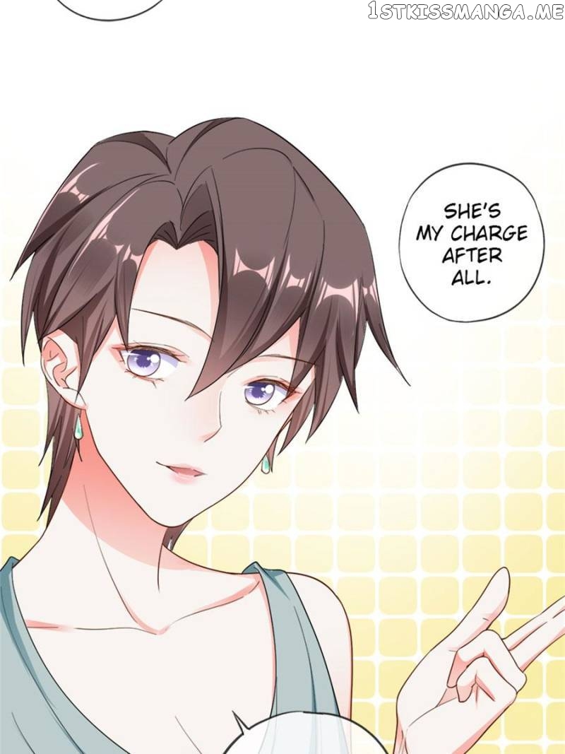 I Make Scum Men Cry chapter 64 - page 24