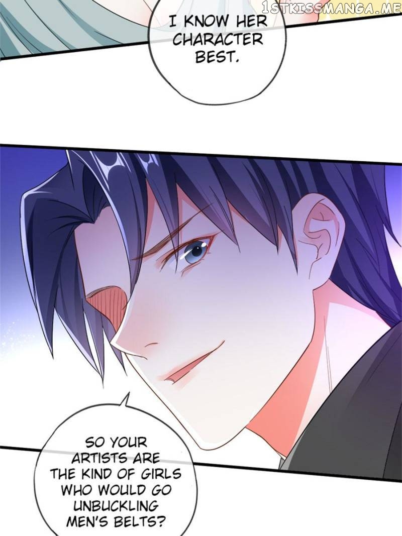 I Make Scum Men Cry chapter 64 - page 25