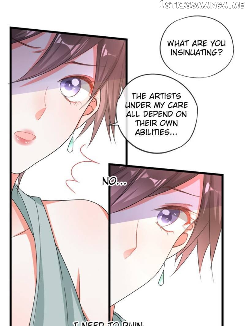 I Make Scum Men Cry chapter 64 - page 27