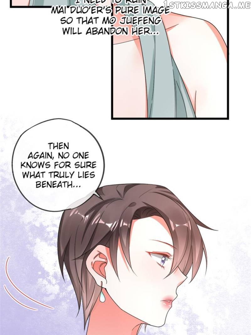 I Make Scum Men Cry chapter 64 - page 28