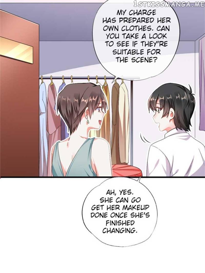 I Make Scum Men Cry chapter 64 - page 3