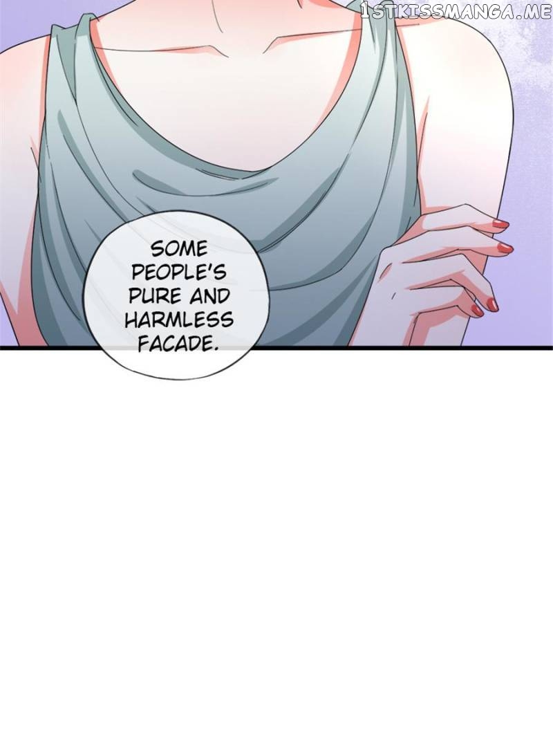 I Make Scum Men Cry chapter 64 - page 30