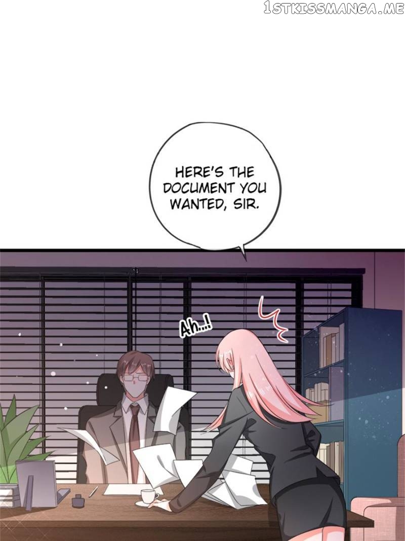 I Make Scum Men Cry chapter 64 - page 31