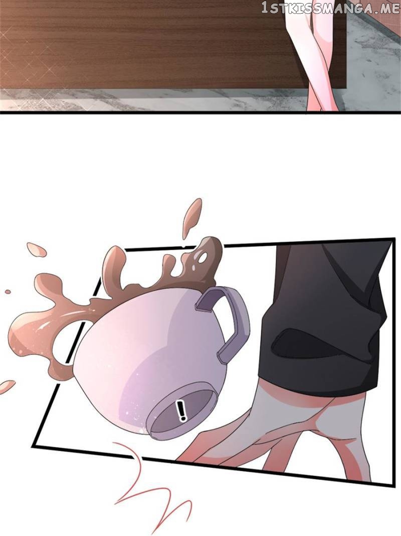 I Make Scum Men Cry chapter 64 - page 33