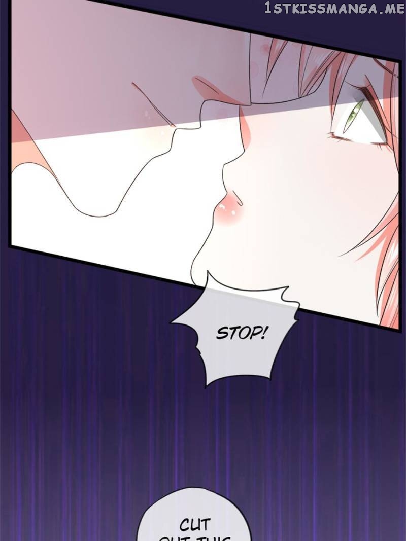 I Make Scum Men Cry chapter 64 - page 37