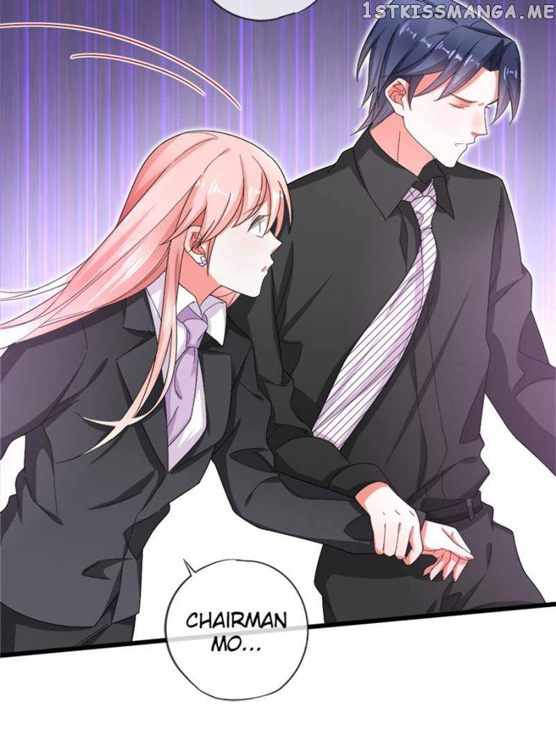 I Make Scum Men Cry chapter 64 - page 39