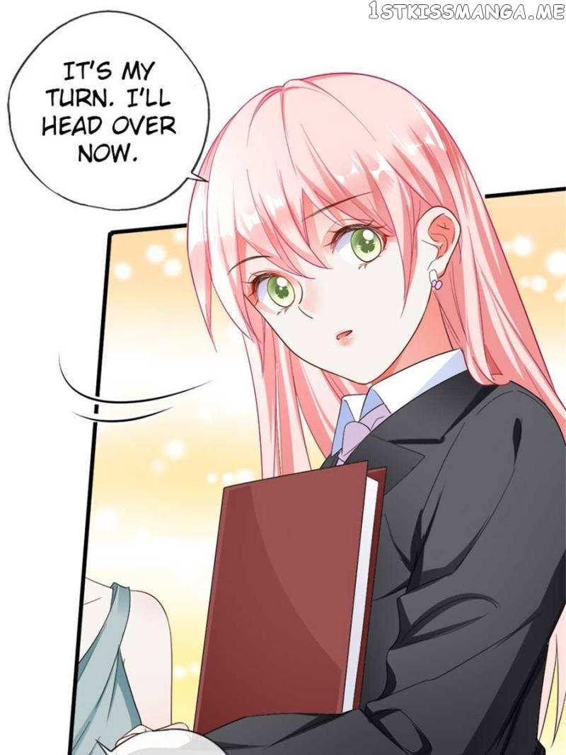 I Make Scum Men Cry chapter 64 - page 6