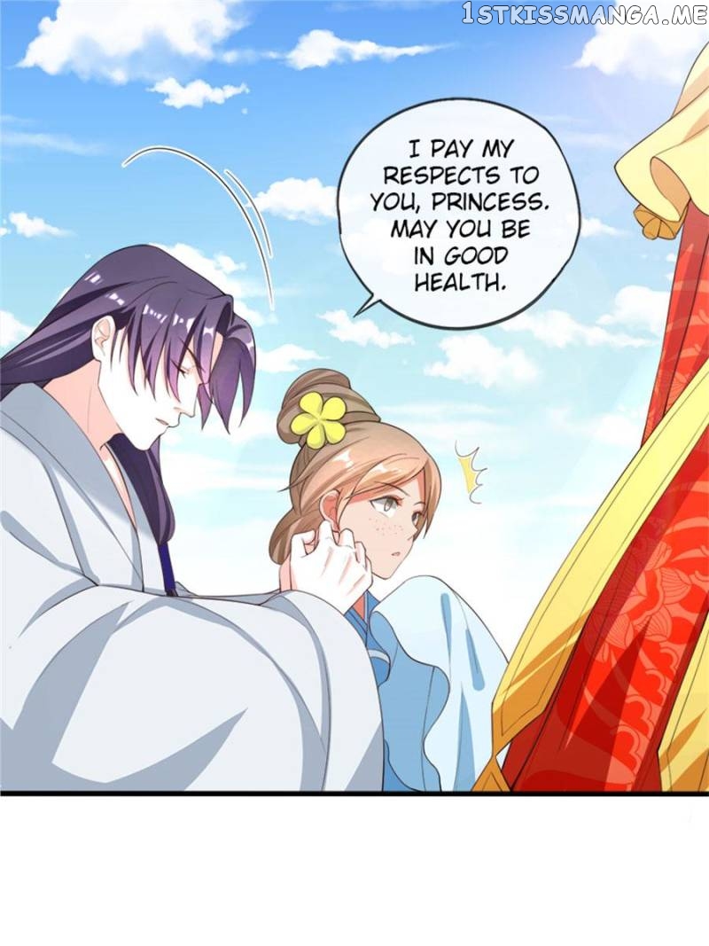 I Make Scum Men Cry chapter 85 - page 1