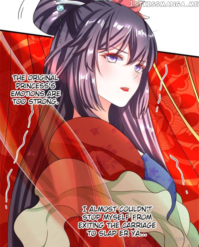 I Make Scum Men Cry chapter 85 - page 11