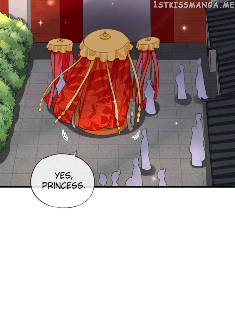 I Make Scum Men Cry chapter 85 - page 13