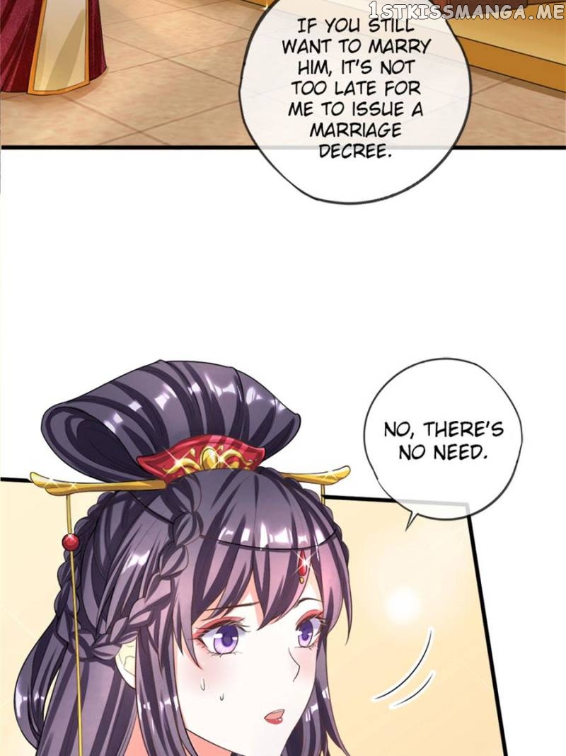 I Make Scum Men Cry chapter 85 - page 19