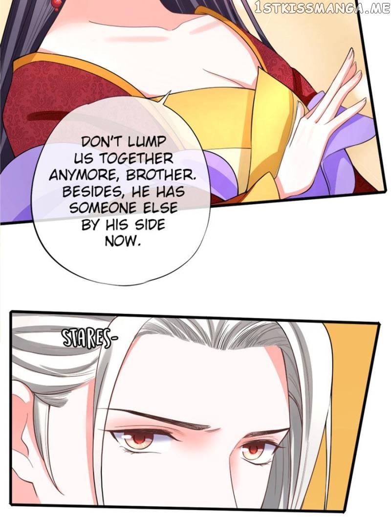 I Make Scum Men Cry chapter 85 - page 21