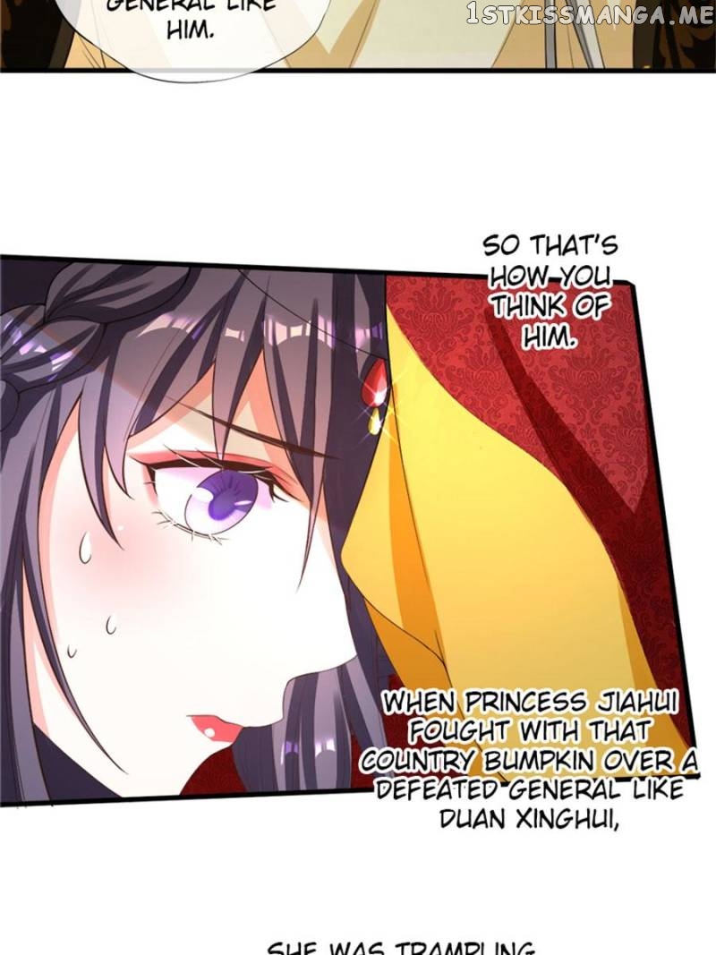 I Make Scum Men Cry chapter 85 - page 25