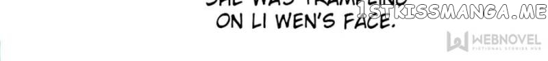 I Make Scum Men Cry chapter 85 - page 26