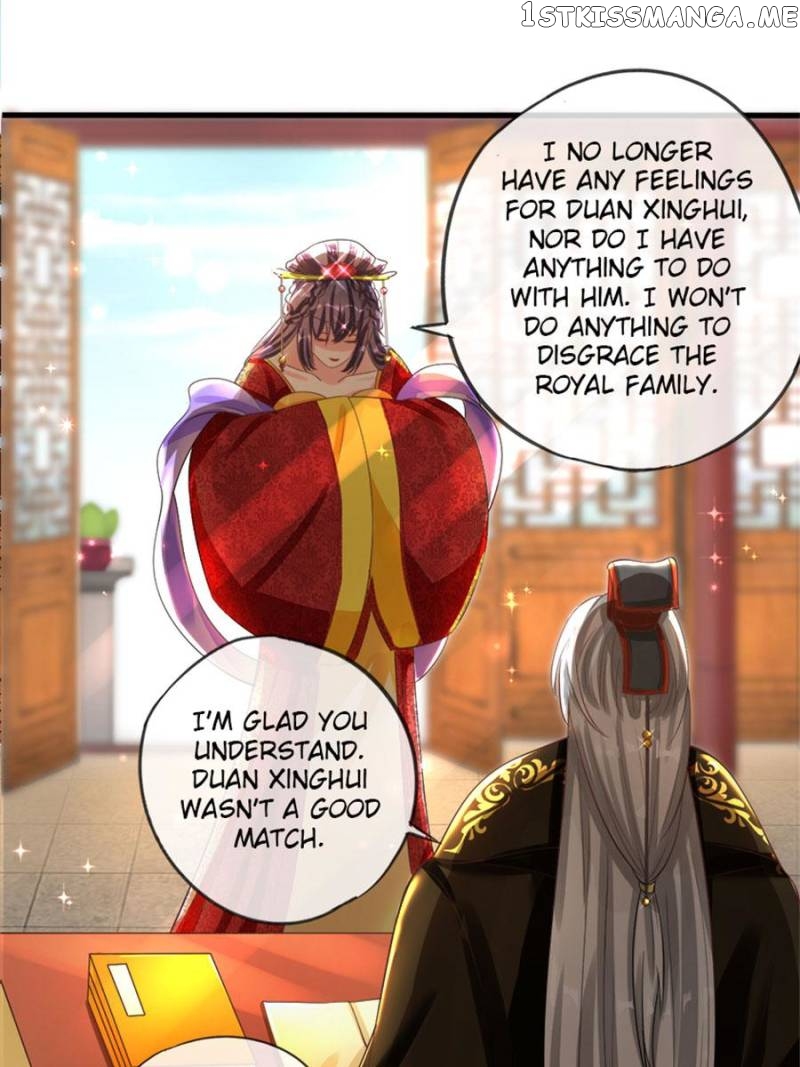 I Make Scum Men Cry chapter 85 - page 27