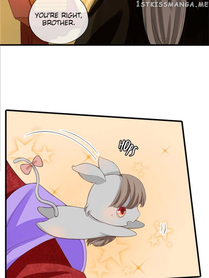 I Make Scum Men Cry chapter 85 - page 28