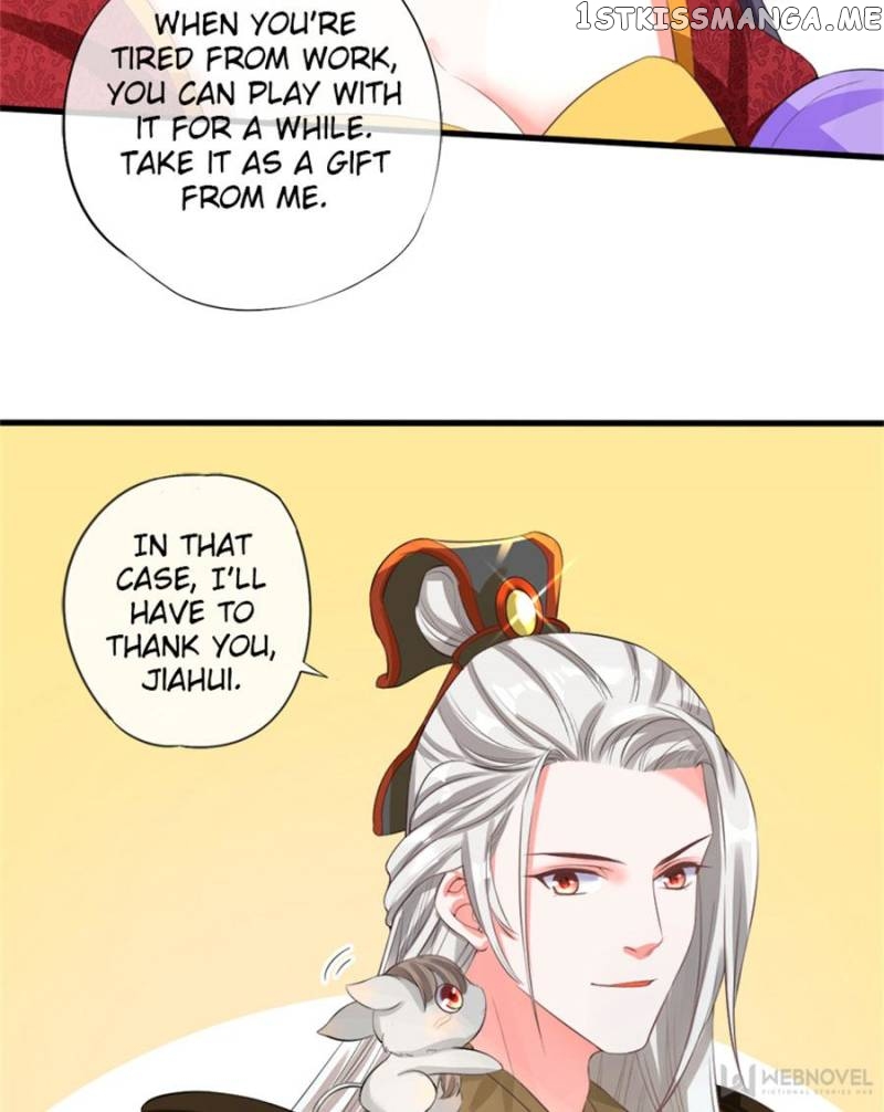 I Make Scum Men Cry chapter 85 - page 37