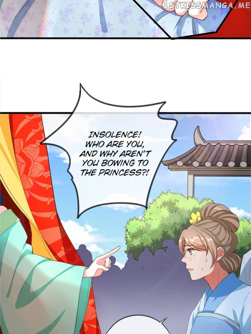 I Make Scum Men Cry chapter 85 - page 4