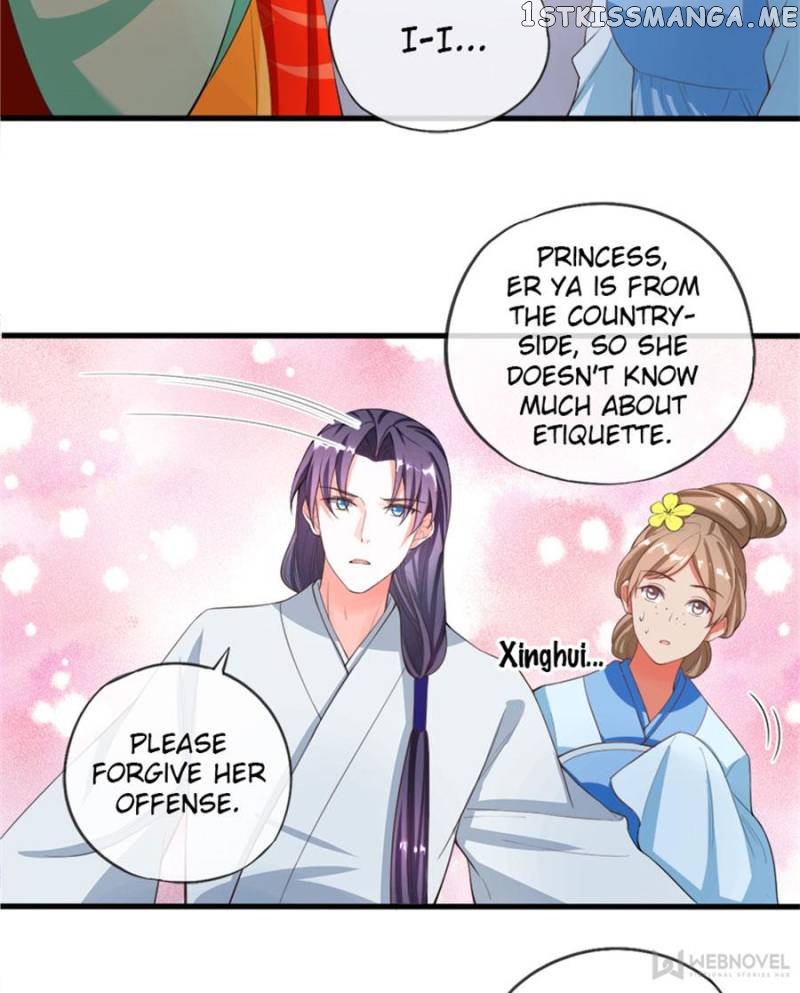 I Make Scum Men Cry chapter 85 - page 5