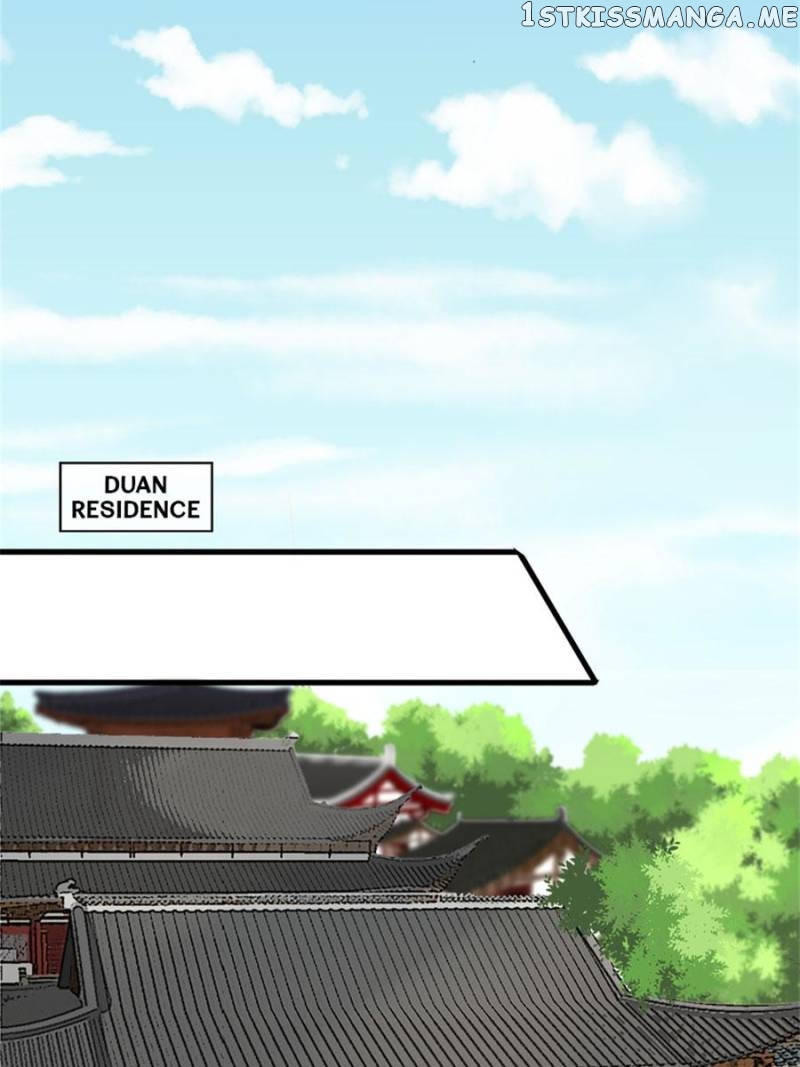 I Make Scum Men Cry chapter 85 - page 54