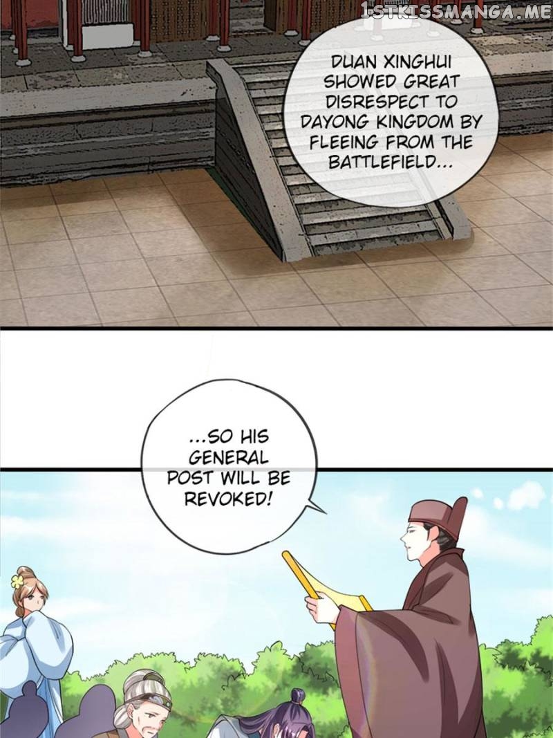 I Make Scum Men Cry chapter 85 - page 56
