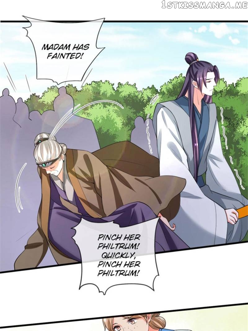 I Make Scum Men Cry chapter 85 - page 59