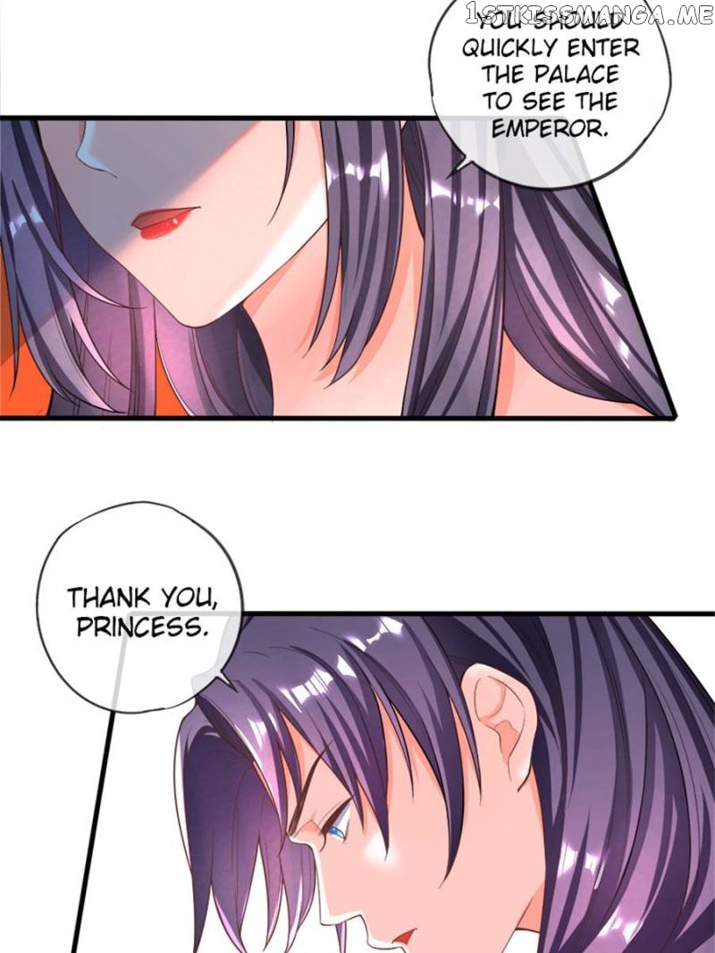 I Make Scum Men Cry chapter 85 - page 6