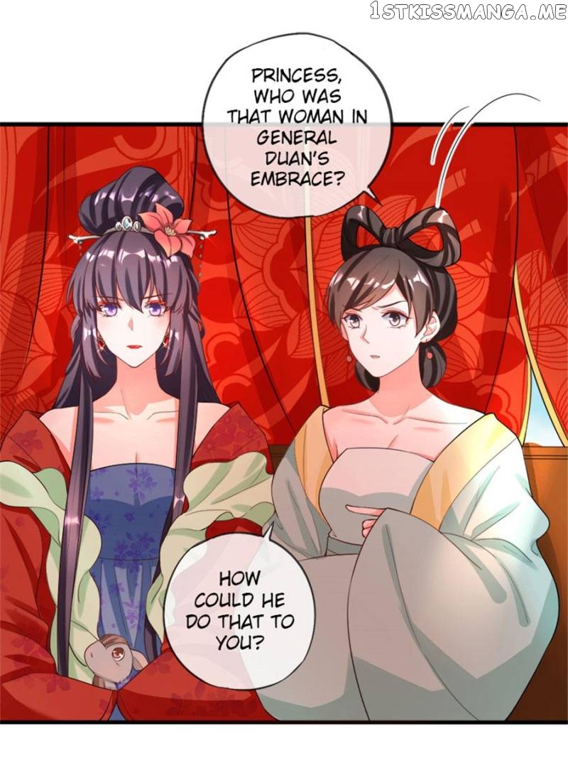 I Make Scum Men Cry chapter 85 - page 9