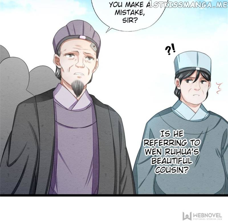 I Make Scum Men Cry chapter 26 - page 12