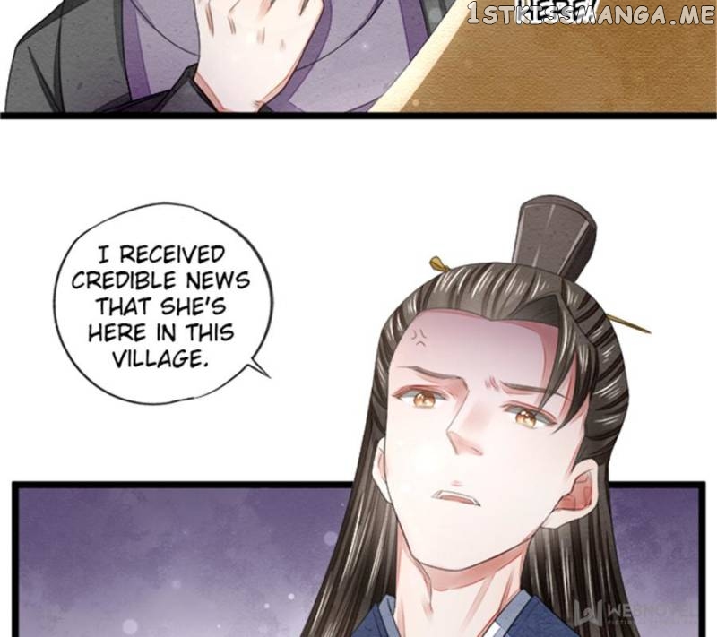 I Make Scum Men Cry chapter 26 - page 14