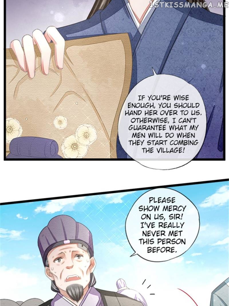 I Make Scum Men Cry chapter 26 - page 15